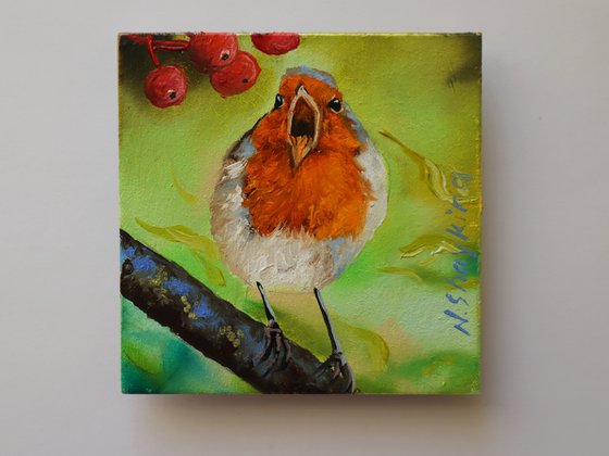 Robin