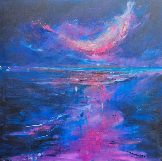 Luminous Ocean