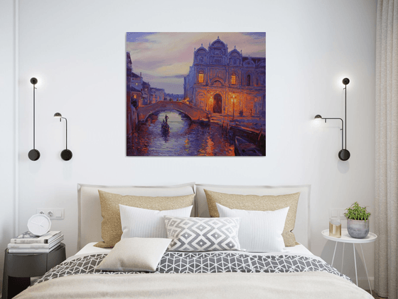 Magic Venice