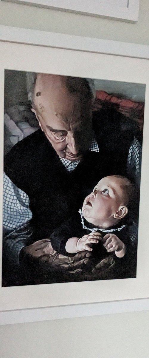 Love by Karen Wilcox