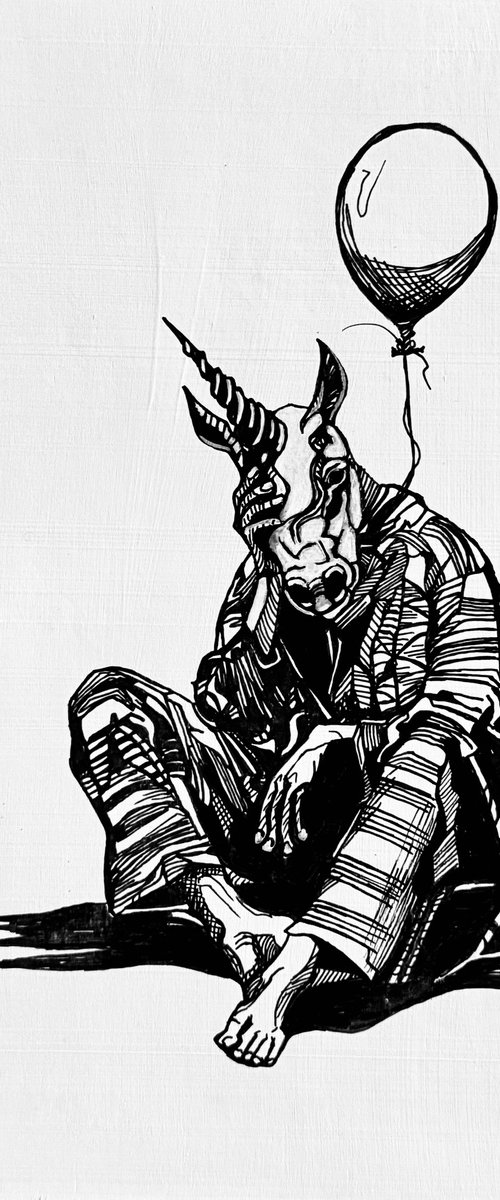 Heavens To Murgatroyd by Lola Jovan