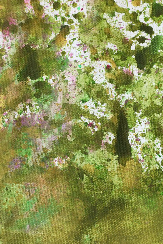 View From Above / Magenta