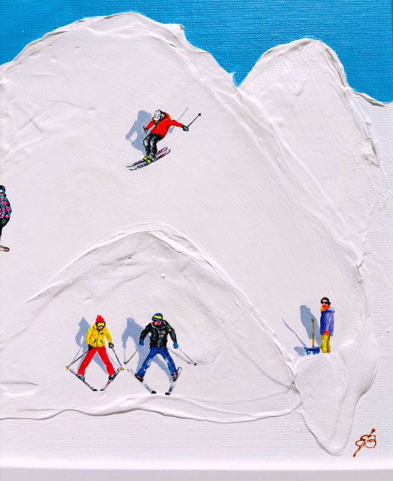 Piste #6