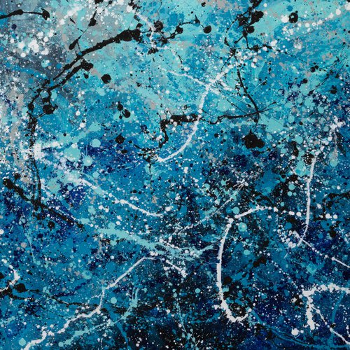 LOVE AND DESIRE 119 by Art By Catalin