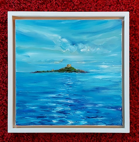 Dalkey Island Blues