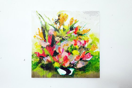 FIORI SCOMPOSTI