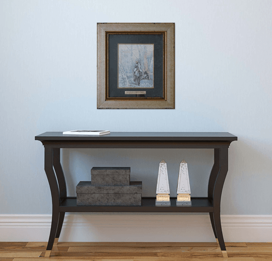 Fairy tale "Rapunzel"