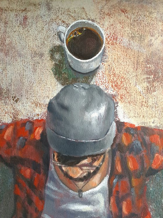 Coffee