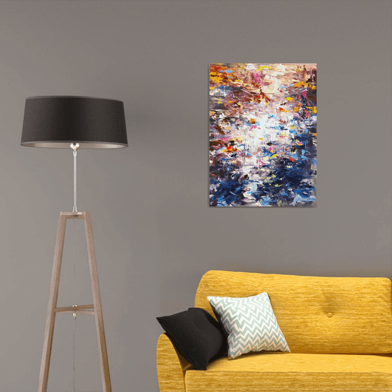 Dance of Reflections