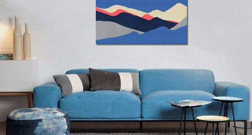 Artwork by Marina Krylova