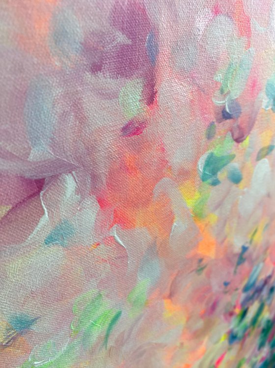 Float through the Day