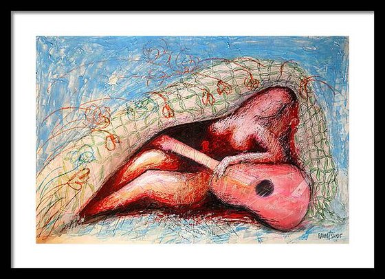 Fantasy with Flowers 320