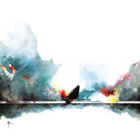 New Atlantide