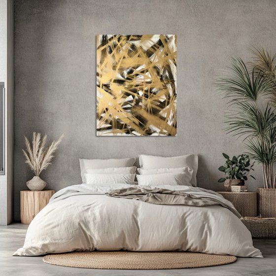 Golden Spirit