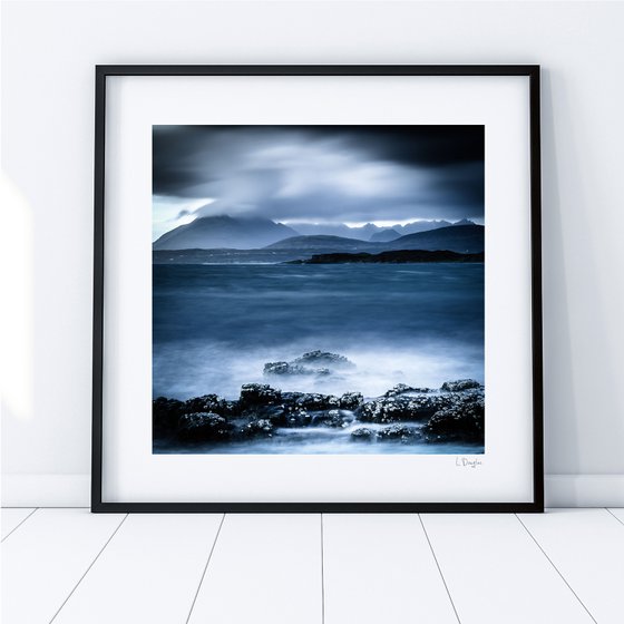 The Black Cuillin