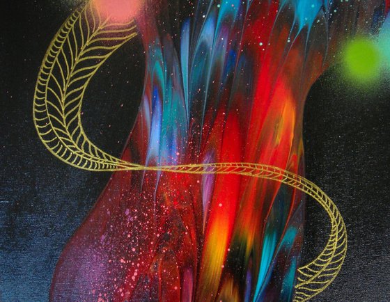 Magic Tree of Love