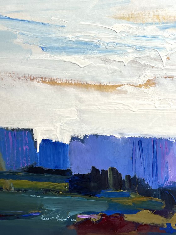 Depth of nature 239