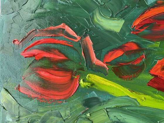 Tulips