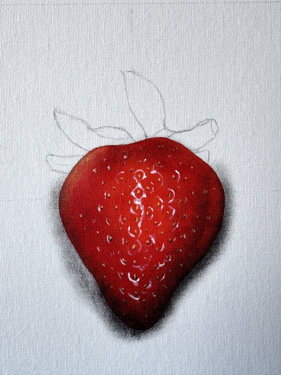 Strawberry