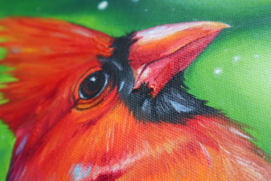 Cardinal