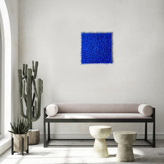 The Desire to be in Control #12