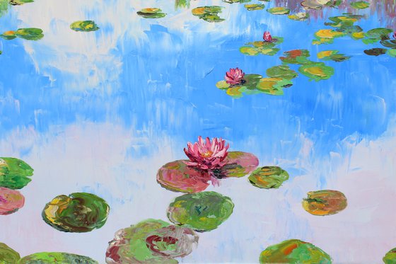 Pond Of Dreams