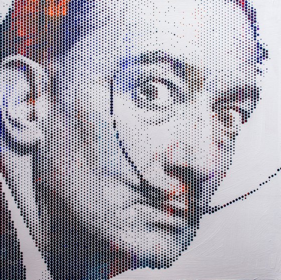 Salvador Dali IV