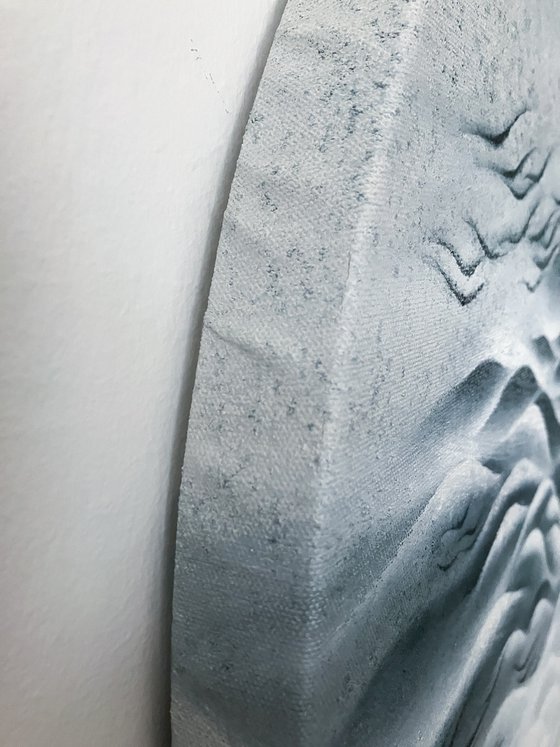 Silence of a star #2