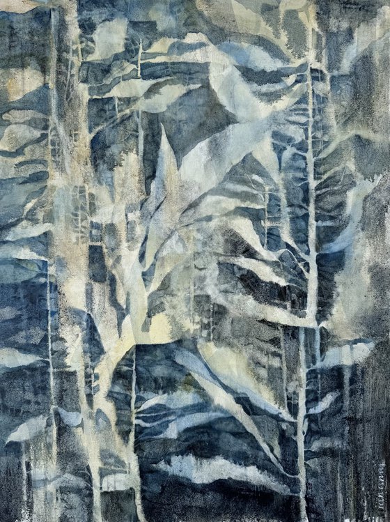 Silence No.3