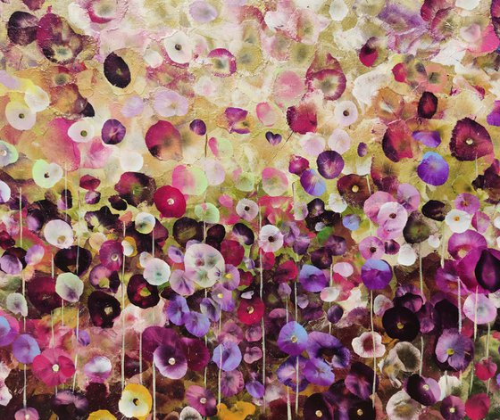 Garden Whispers