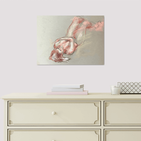 nude model3