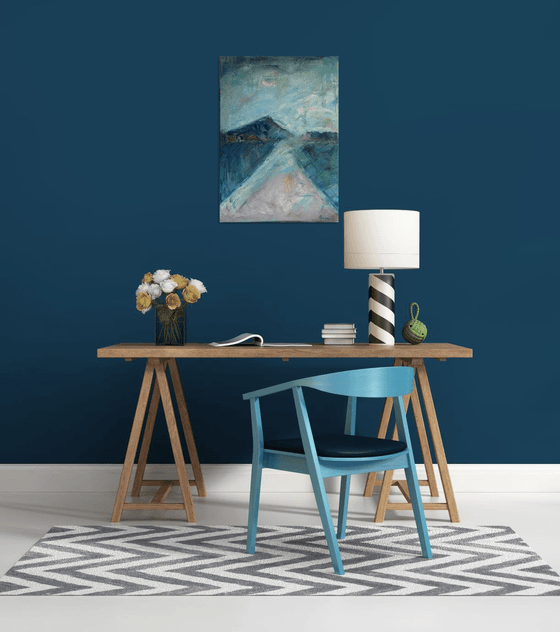 Whispers of the Turquoise Valley