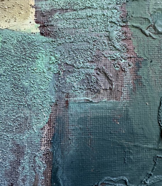 Abstract. Accidental Connections 3b