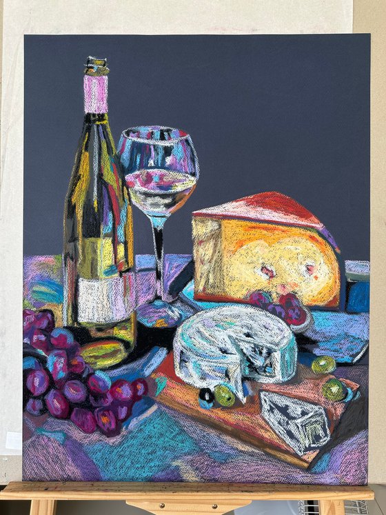 Midnight Table