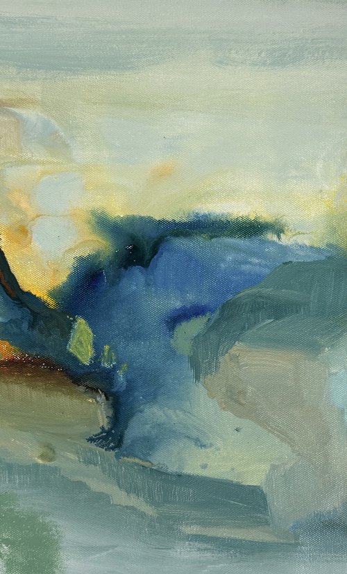 I’m Finding My Way by Nahid Aamina Sowkath