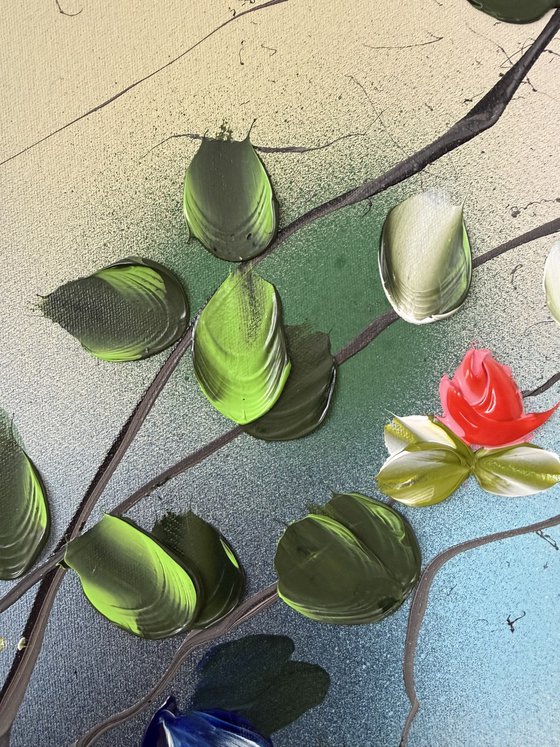 Calm Garden