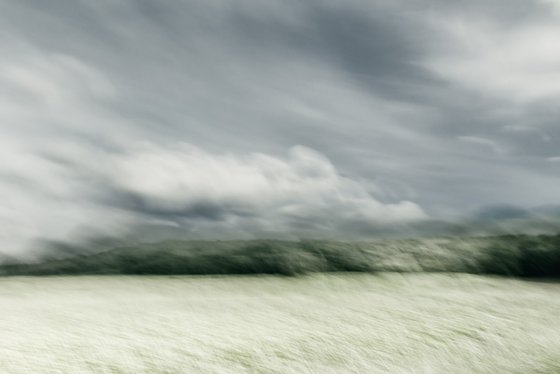 Rural Maremma Cloud study 11