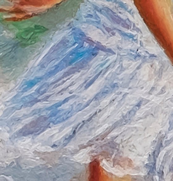 Whisper of the Waves