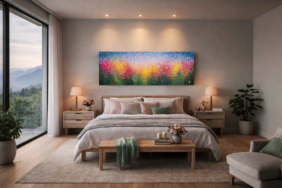 Dreams in Bloom