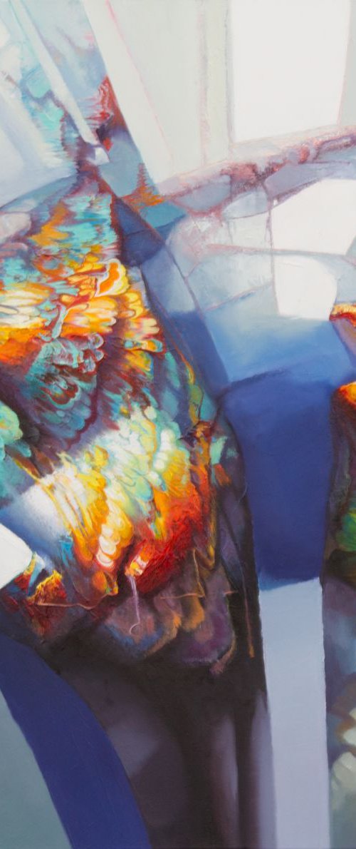 ORNITHOLOGY by Oleksii Vylusk