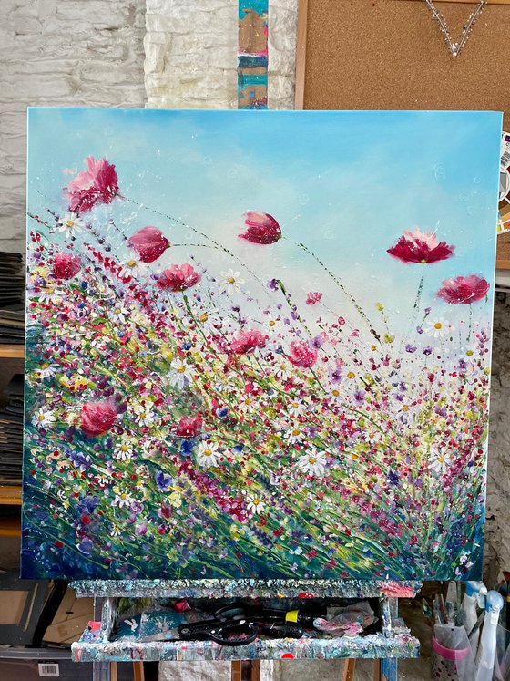 Summer dancing (Special price for Chantal)