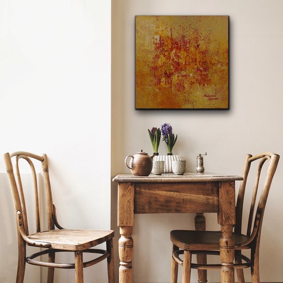 Shades Of Benevolence III