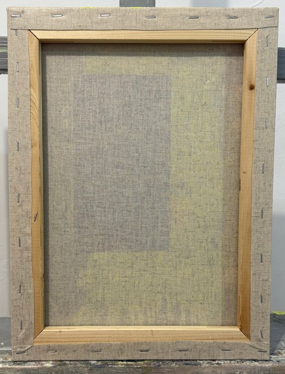 First Day of Spring II