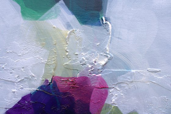 Somewhere Only We Know