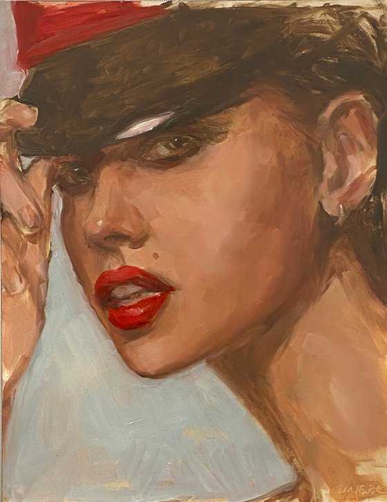 Night Porter