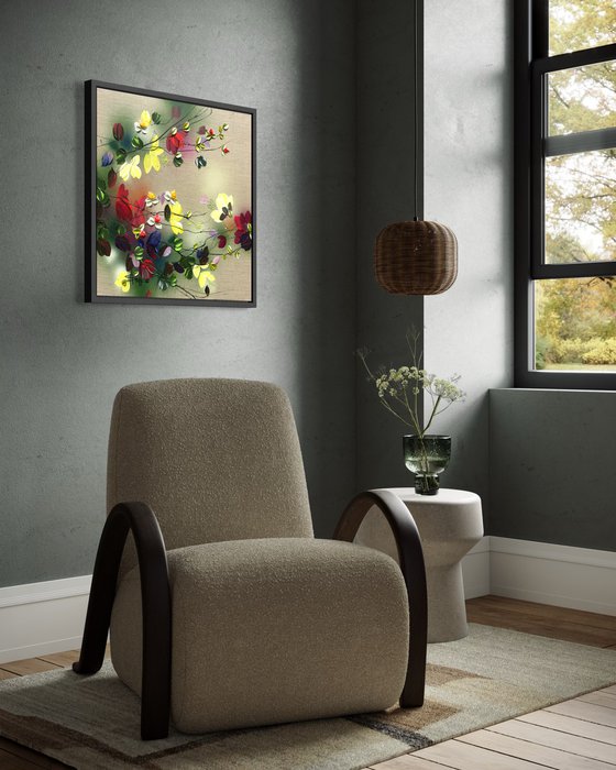 Scents of Autumn III