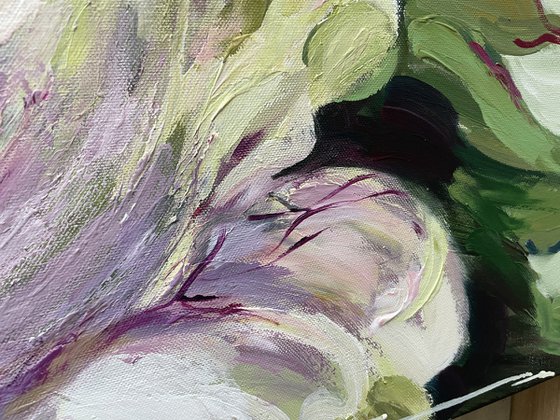 Peonies