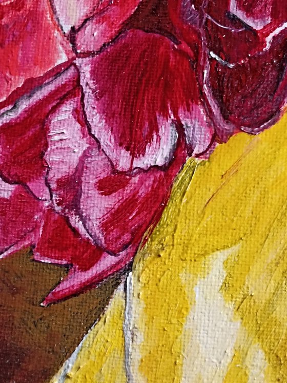 Tulips 21