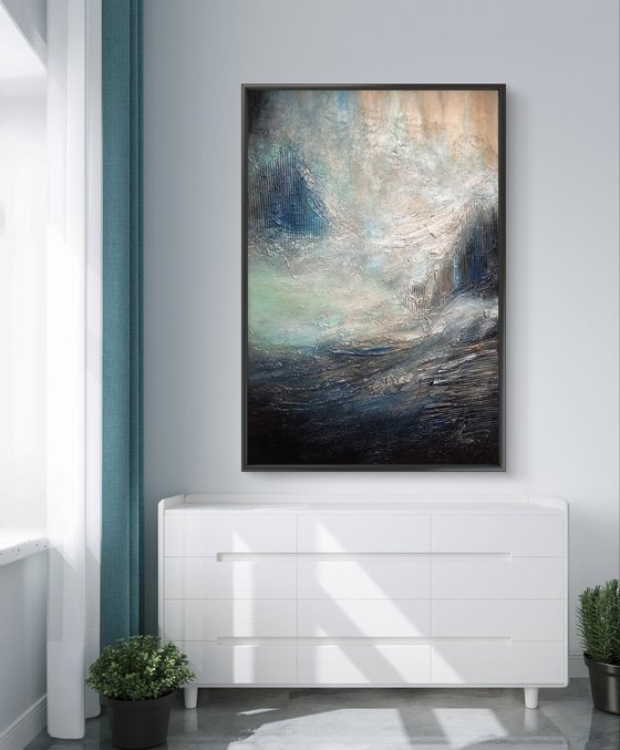 Beyond the Waves