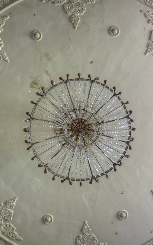 Always look up by Tim Knifton